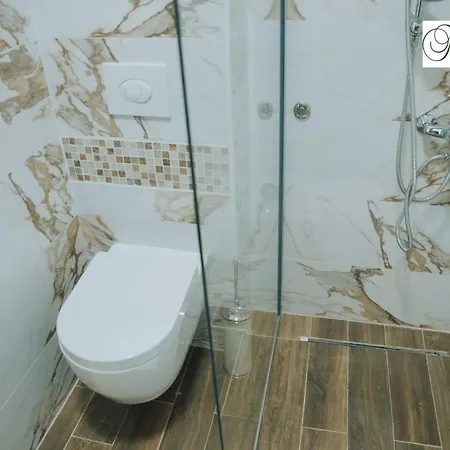 Mozart-apartman * Arandjelovac
