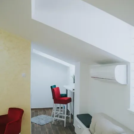 Mozart-apartman Apartment